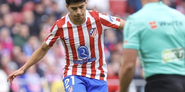 Atletico Madrid Copa Real Sociedad