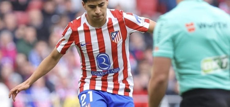 Atletico Madrid Copa Real Sociedad