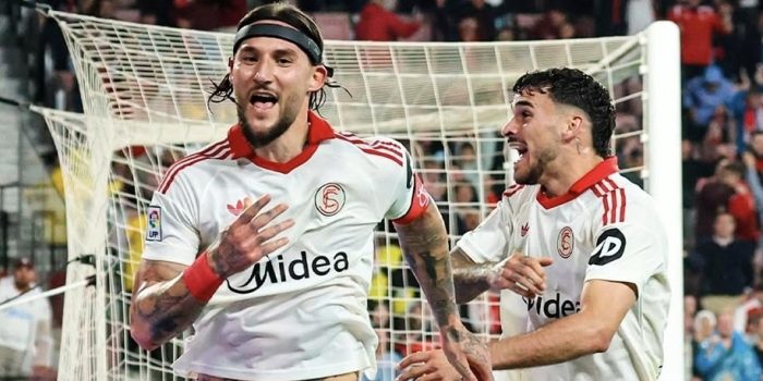 AtleticoSevillaEspaña