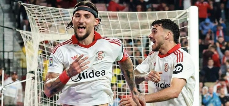 AtleticoSevillaEspaña