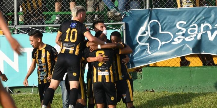 alt La liga de Guatemala, tiene a mexicano y colombiano como sus máximos asistidores