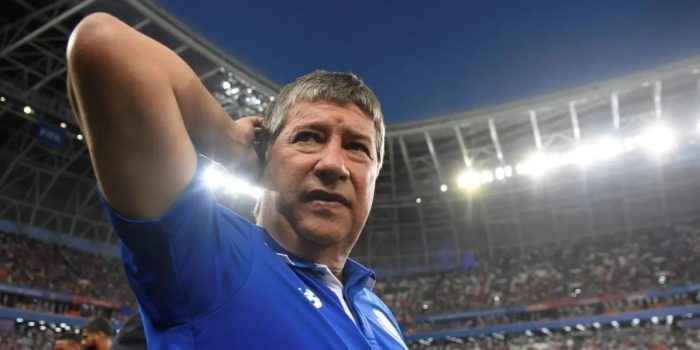 alt ¿Quiénes fueron las grandes decepciones en estas eliminatorias de la CONCACAF?