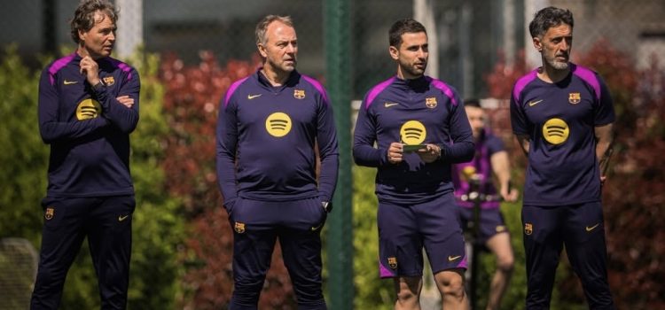 Barcelona Real Madrid España