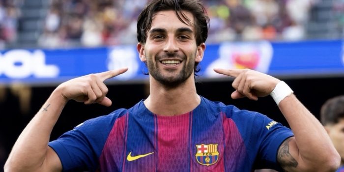 BarcelonaEspañaFerran