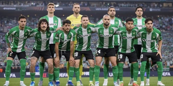 Betis Pellegrini España