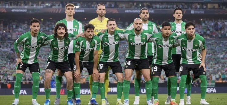 Betis Pellegrini España