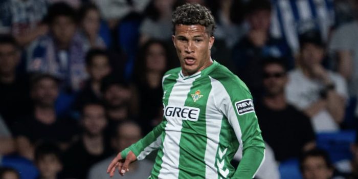 Betis Pellegrini La Liga