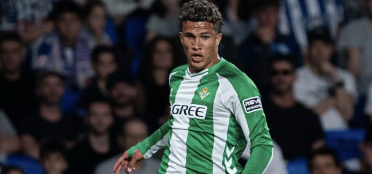 Betis Pellegrini La Liga