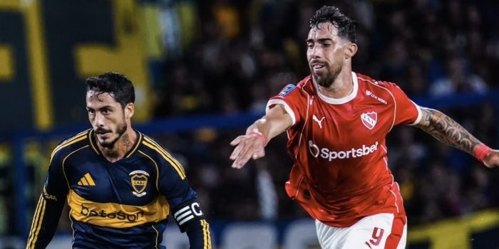 Boca Juniors Argentina