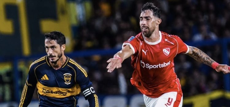 Boca Juniors Argentina