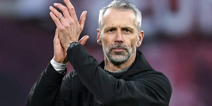 Bornemouth Iraola Premier