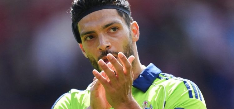 Brentford Fulham Jiménez