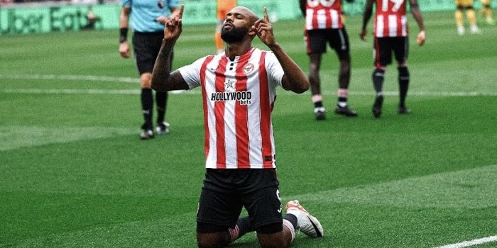 Brentford Igor Premier
