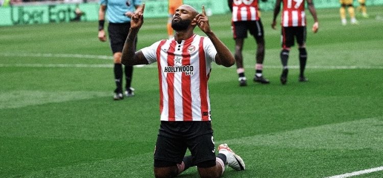 Brentford Igor Premier