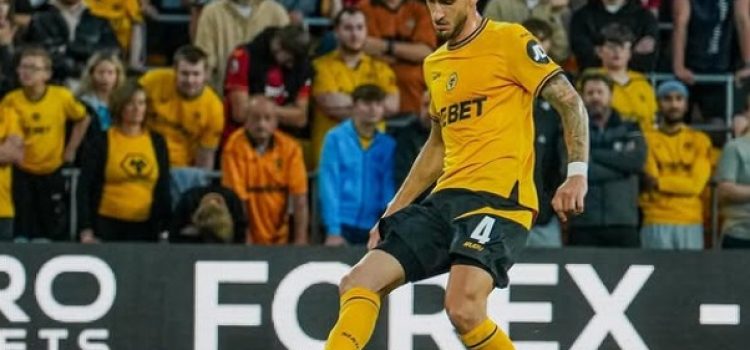 Wolves Bueno Premier