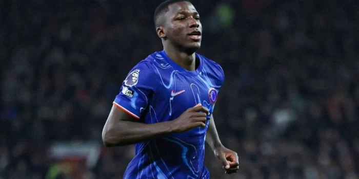 Caicedo: El único ecuatoriano entre los más costosos del mercado