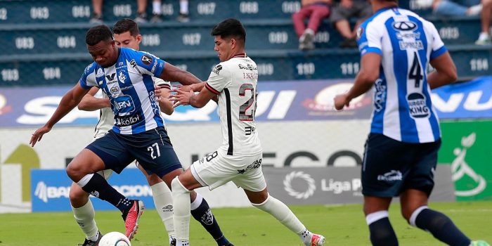 alt Mexico y Uruguay, pone a dos de los suyos en los más alto de la Liga Promerica