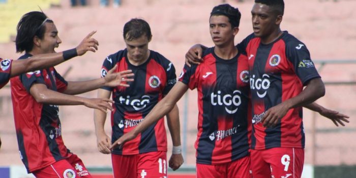 alt La Liga de El Salvador regresó a la acción con primera fecha del Apertura