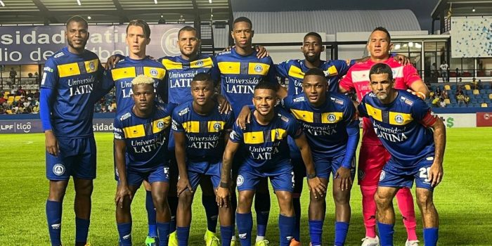 altPlaza Amador y Veraguas United saldrán a mantener el paso perfecto en el fútbol panameño