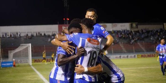 alt Un solo mexicano inicia la temporada en la Liga Nacional de Honduras