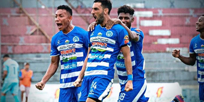 alt Jornada 18 del Clausura hondureño definirá descenso y dos pases directo a las semifinales