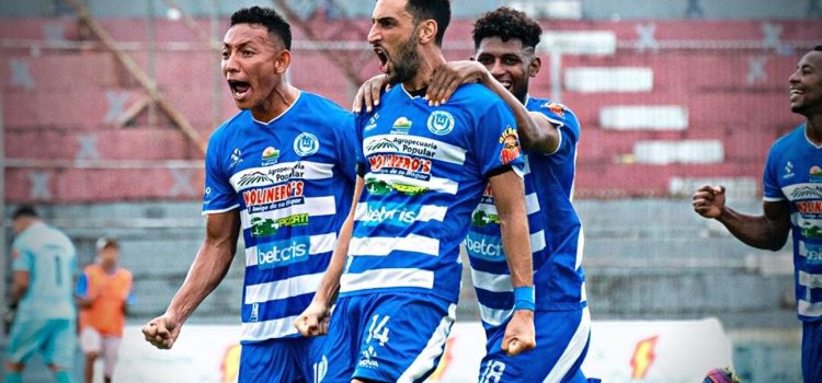alt Jornada 18 del Clausura hondureño definirá descenso y dos pases directo a las semifinales