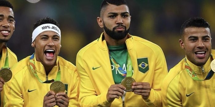 COI FIFA Mundial futbol