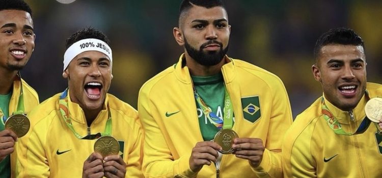 COI FIFA Mundial futbol