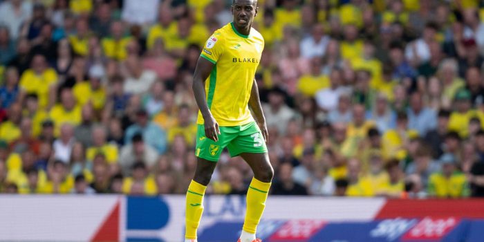 alt Panameño mundiaista, vive un tenebroso presente en el fútbol de Inglaterra