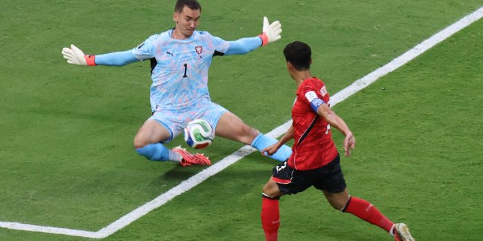 POLÉMICA EN GUADALAJARA: FIFA defiende asistencia del Corea del Sur-República Checa