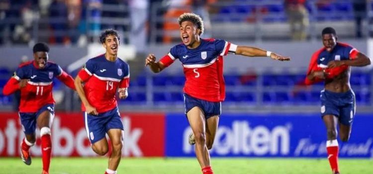 ALT Cuba inicia ante Antigua y Barbuda una doble jornada en la que se lo juega todo