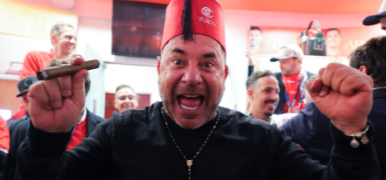 alt Toluca
