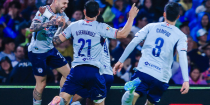 alt Liga MX
