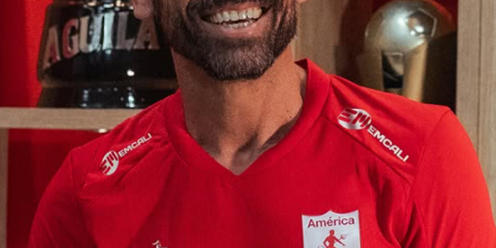 alt El argentino Gabriel Raimondi, nuevo DT del América de Cali y nuevo DT extranjero en la Liga Betplay