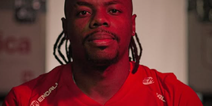 alt Refuerzo venezolano para el América: Jhon Murillo se viste de escarlata