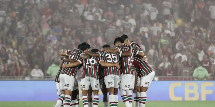alt Derrota de Fluminense ante Cruzeiro en la despedida de Jhon Arias.