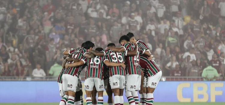 alt Derrota de Fluminense ante Cruzeiro en la despedida de Jhon Arias.
