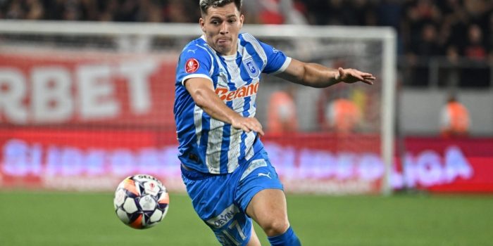 alt Dos centroamericanos se ponen como lideres en importante liga de Europa