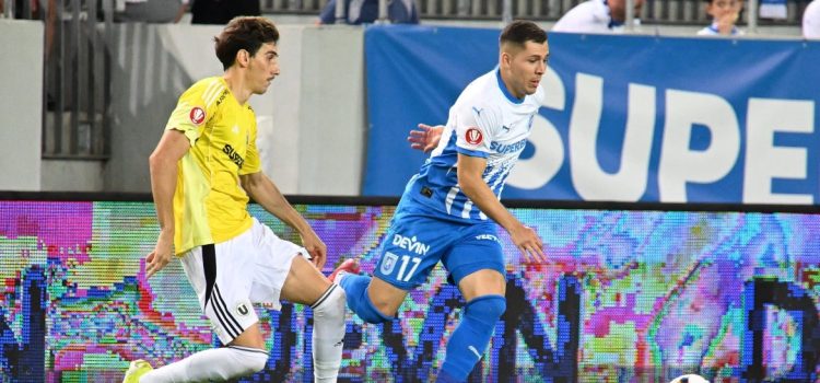 alt Carlos Mora, el único centroamericano en exótica liga del mundo