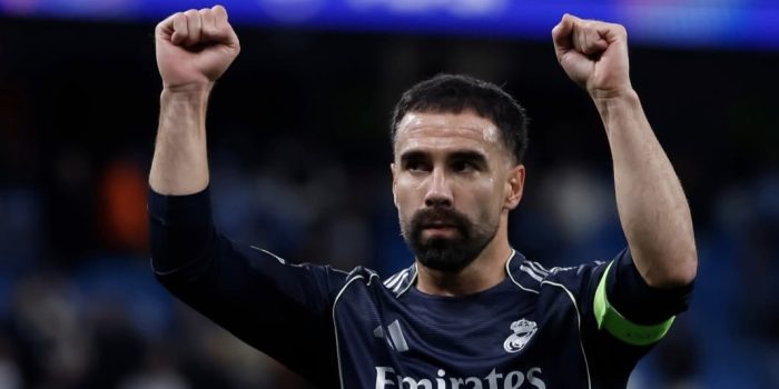 Carvajal España Mundial