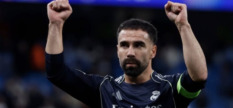 Carvajal España Mundial