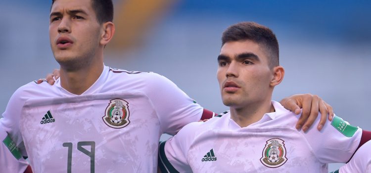 alt Los responsables de la eliminación de Mexico en la Copa America