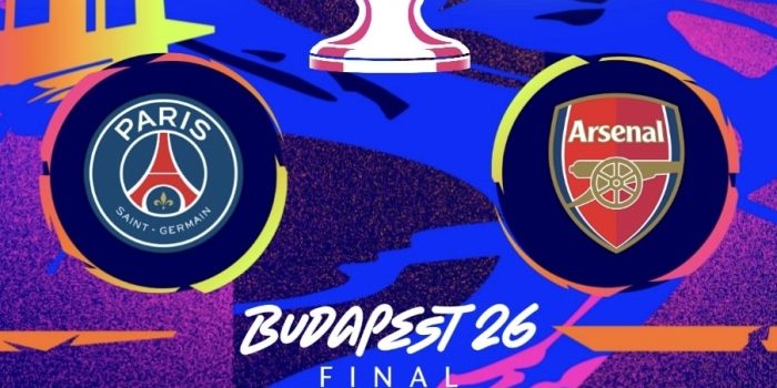 Champions League Final