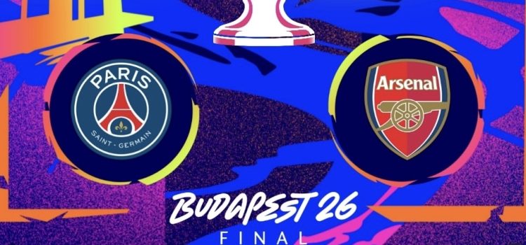 Champions League Final