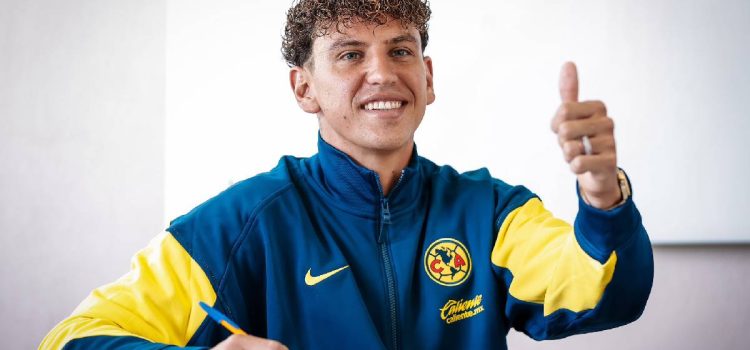 alt América le dice adiós al chileno Igor Lichnovsky