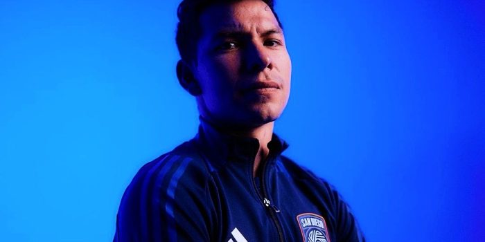 Alt. Cinco  latinos que se robarán las miradas en primera fecha de la MLS