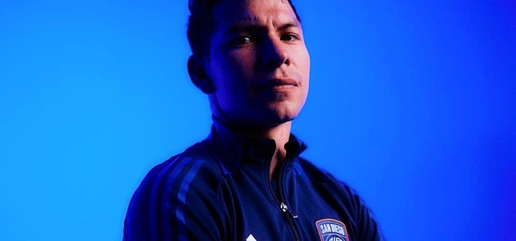 Alt. Cinco  latinos que se robarán las miradas en primera fecha de la MLS