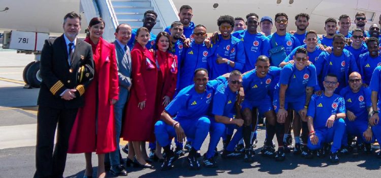 alt Colombia ya está en CDMX para debutar