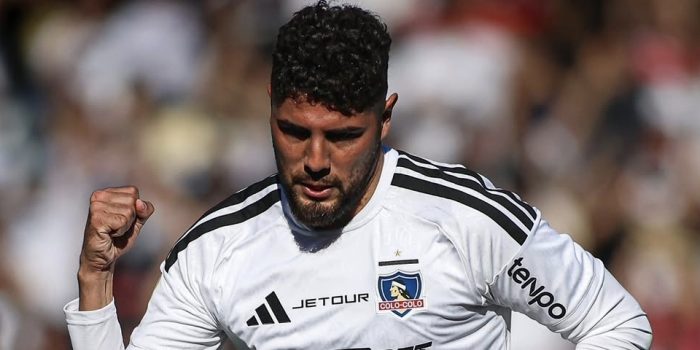 Colo Colo Correa Chile