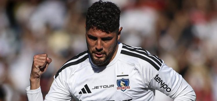 Colo Colo Correa Chile